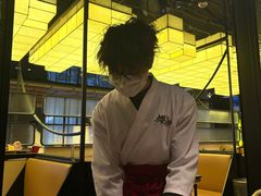 -樱嘢·炭火烧肉(惠南店)