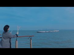 -东疆建设开发纪念公园