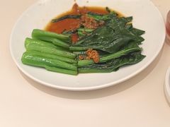 -蔡澜点心·粤菜(嘉里中心店)