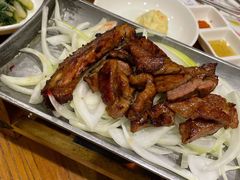 -紫霞门韩国料理烤肉(深南东路店)