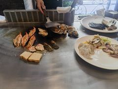 -大渔之观(安贞店)