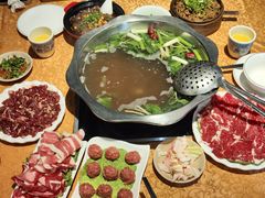 -马三妹跷脚牛肉(苏稽总店)