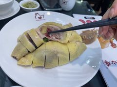 -文记壹心鸡(宝华路店)
