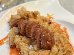-金姐台湾菜(珠江路店)