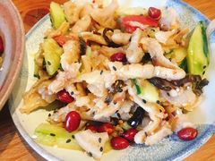 云南舂鸡爪-阿木舂记·特色小吃(平江路店)