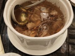 -金海湾嘉华度假酒店·海天阁中餐厅