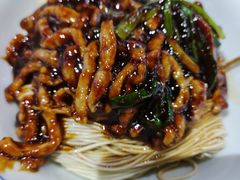 -君东记本帮面馆(天钥桥路店)