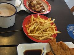 -做了不起的80后