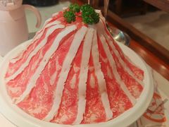 -老员外骨汤火锅(海州古城店)