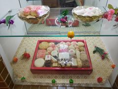 -桂顺斋(西花市店)