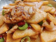 -小民大排档(光谷店)