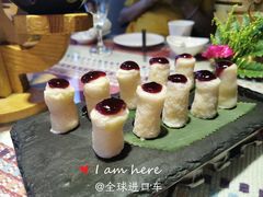 竹莎-慢丽江·云南野生菌土鸡锅(付家庄店)