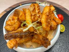 -聚福宝合苑食府(南头镇店)