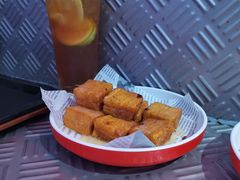 -孖记茶档·热腾茶餐(荔湾领展广场店)