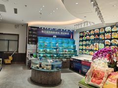 -小船渔村•大连菜•大连焖鱼(黄河路店)