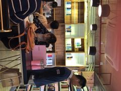 -香洲区图书馆(乐士文化区店)