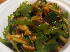 凉拌牛腱肉-点心传说·粤菜点心(佐阾虹湾店)