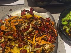 -一棠龙虾•王牌虾球(恒隆广场店)