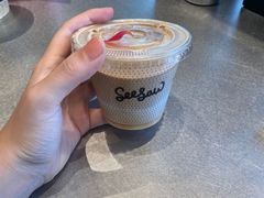 -Seesaw Coffee(苏州中心店)