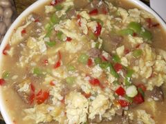 滑蛋牛肉-江南古镇味道·私房菜