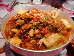 -辣小鲜·南昌大排档(船山路店)