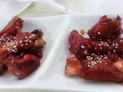 糖醋小排-南八仙·老上海味道(南京东路店)