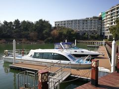 -天目湖涵田半山温泉