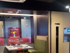 -海底捞火锅(新华联梦想城店)