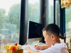 -maan coffee漫咖啡(通州店)