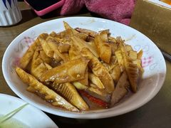 -沈记菜馆(酒仙桥路店)