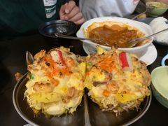 -妈阁铭记澳葡美食