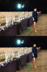 -西安威斯汀大酒店·宴会厅