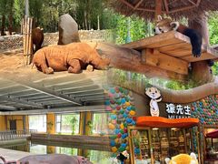 -北京野生动物园