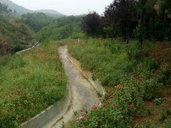 -雪山彩虹谷景区