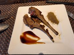 -“香”全日餐厅·株洲大汉希尔顿酒店