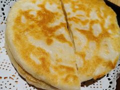 三张饼-李连贵熏肉大饼(金隅嘉品Mall店)