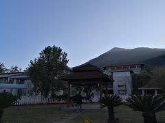 -西昌邛海宾馆