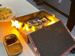 -红沃鳗鱼黑牛烤肉店(不老街店)