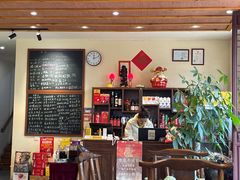 -虎哥私房菜(馒头山店)
