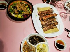 -高佳庄·舟山海鲜(海景旗舰店)