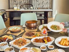 -滋粥楼·顺德菜(番禺广场总店)