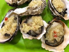 -贞姨美食·老字号海鲜大排档