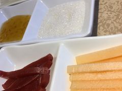 -福来居烤鸭店(天坛二店)