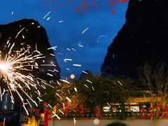 -生态苑农庄(十里画廊遇龙河店)