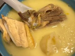 -金龙·打边炉(南京西路店)