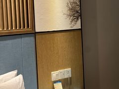 -苏州独墅湖书香世家酒店