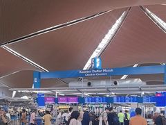 -吉隆坡国际机场