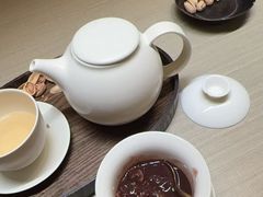 -隐溪茶馆(静安寺店)