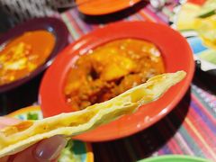 牛肉芝士飞饼-Tony's House