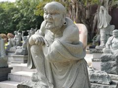 -三亚南山文化旅游区